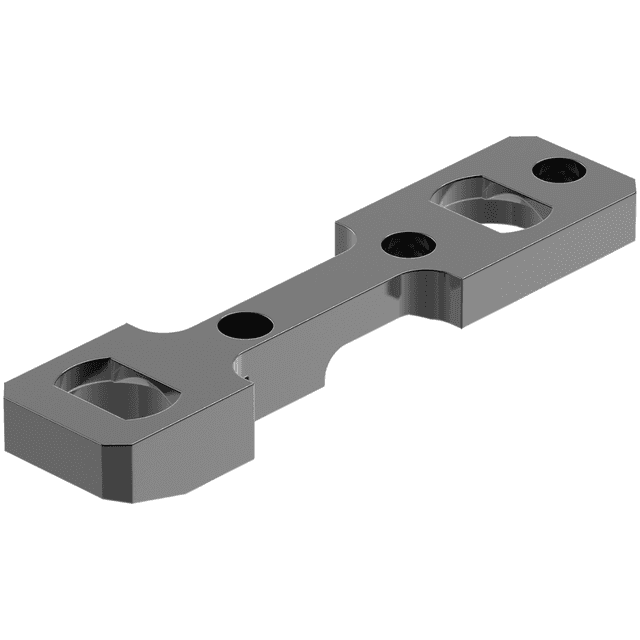 Leupold 53570 Dual Dovetail Base Matte Black Remington XP-100 Leupold 53570 Dual Dovetail Base Matte Black Remington XP-100