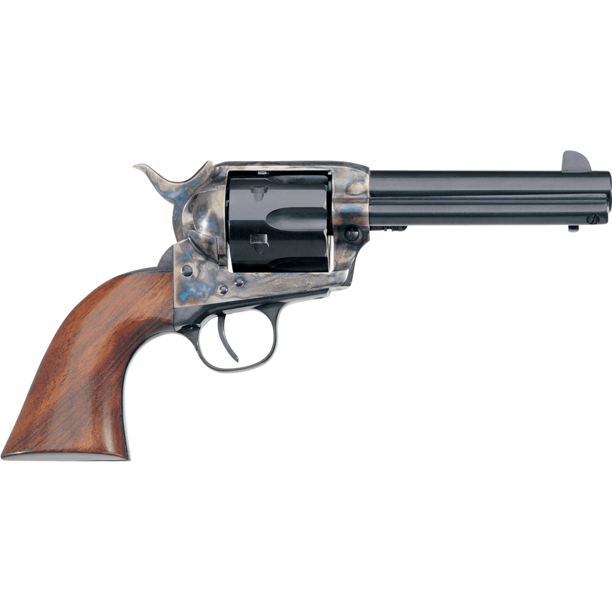 Taylors & Company 1873 Cattleman 357 Mag Single Action Revolver Taylors & Company 1873 Cattleman 357 Mag Single Action Revolver
