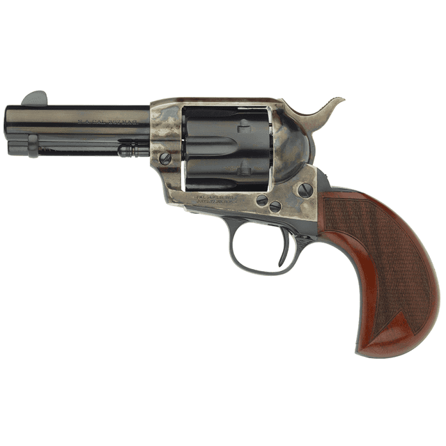 Taylors & Company 555132 1873 Cattleman 357 Mag Single Action Revolver Taylors & Company 555132 1873 Cattleman 357 Mag Single Action Revolver