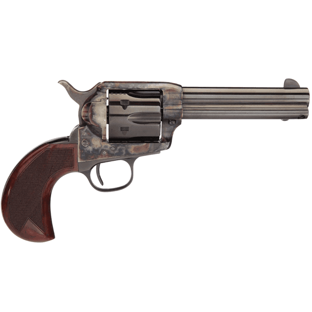 Taylors & Company 555152 1873 Cattleman 45 Colt Single Action Revolver Taylors & Company 555152 1873 Cattleman 45 Colt Single Action Revolver
