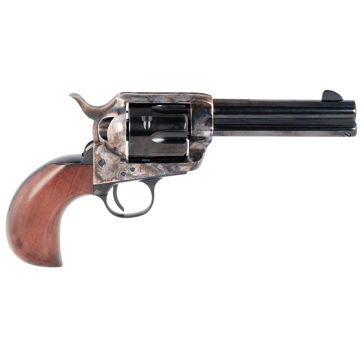 Taylors & Company 200069 1873 Cattleman 357 Mag Single Action Revolver Taylors & Company 200069 1873 Cattleman 357 Mag Single Action Revolver