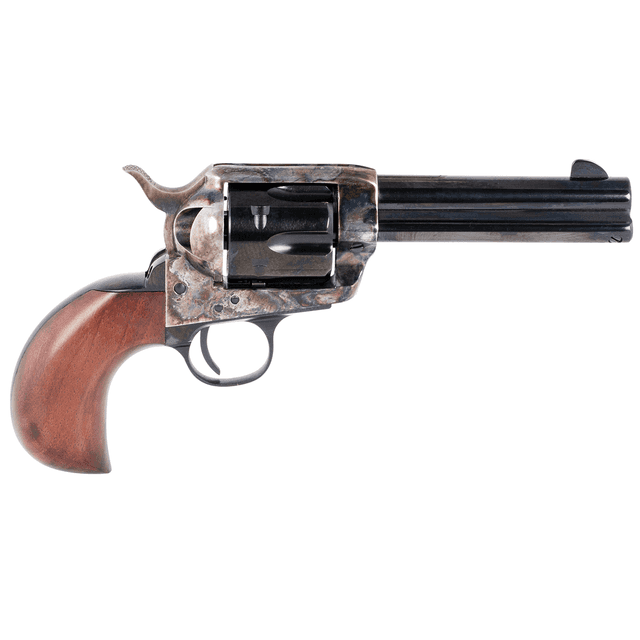 Taylors & Company 200069 1873 Cattleman 357 Mag Single Action Revolver Taylors & Company 200069 1873 Cattleman 357 Mag Single Action Revolver