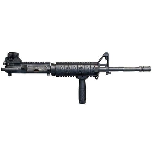 AMERICAN TACTICAL IMPORTS AR15 TACTICAL M4 .22 LR COMPLETE UPPER AMERICAN TACTICAL IMPORTS AR15 TACTICAL M4 .22 LR COMPLETE UPPER