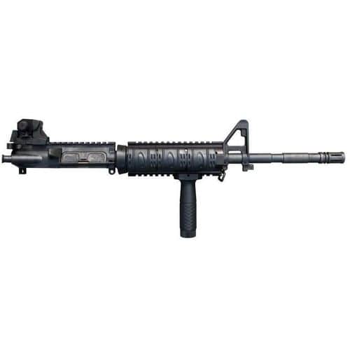 AMERICAN TACTICAL IMPORTS AR15 TACTICAL M4 .22 LR COMPLETE UPPER AMERICAN TACTICAL IMPORTS AR15 TACTICAL M4 .22 LR COMPLETE UPPER