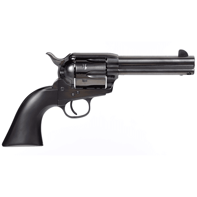 Taylors & Company Devil Anse 357 Mag Single Action Revolver Taylors & Company Devil Anse 357 Mag Single Action Revolver