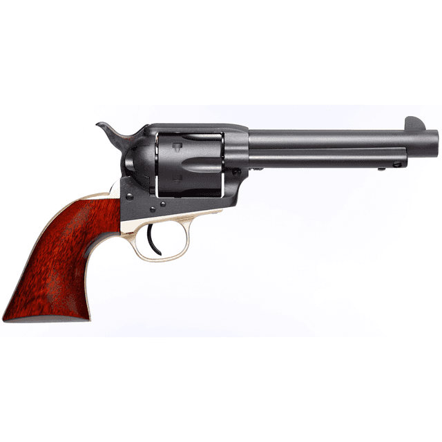 Taylors & Company 550429DE Old Randall 357 Mag Single Action Revolver Taylors & Company 550429DE Old Randall 357 Mag Single Action Revolver