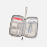 Adventure Medical Kits 01501000 Accident Pak QuikClot open view Adventure Medical Kits 01501000 Accident Pak QuikClot open view