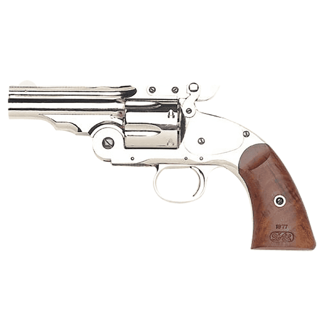 Taylors & Company Schofield Top Break 44-40 Win Single Action Revolver Taylors & Company Schofield Top Break 44-40 Win Single Action Revolver