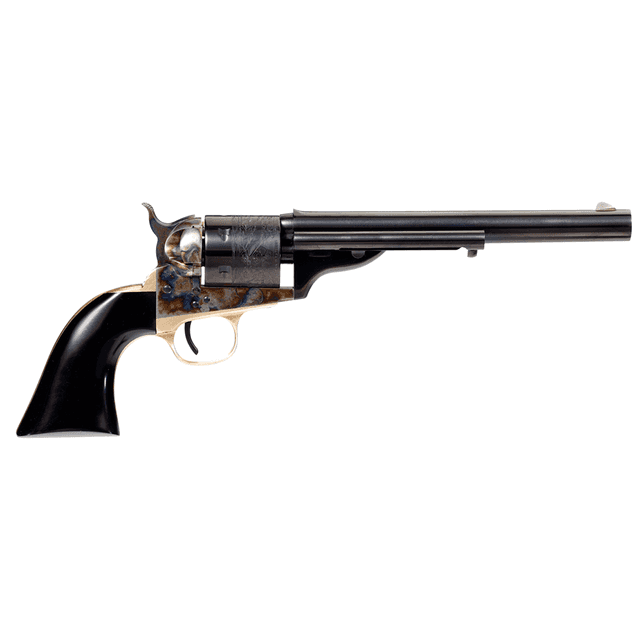 Taylors & Company Cavalier Open-Top 38 Special Single Action Revolver Taylors & Company Cavalier Open-Top 38 Special Single Action Revolver