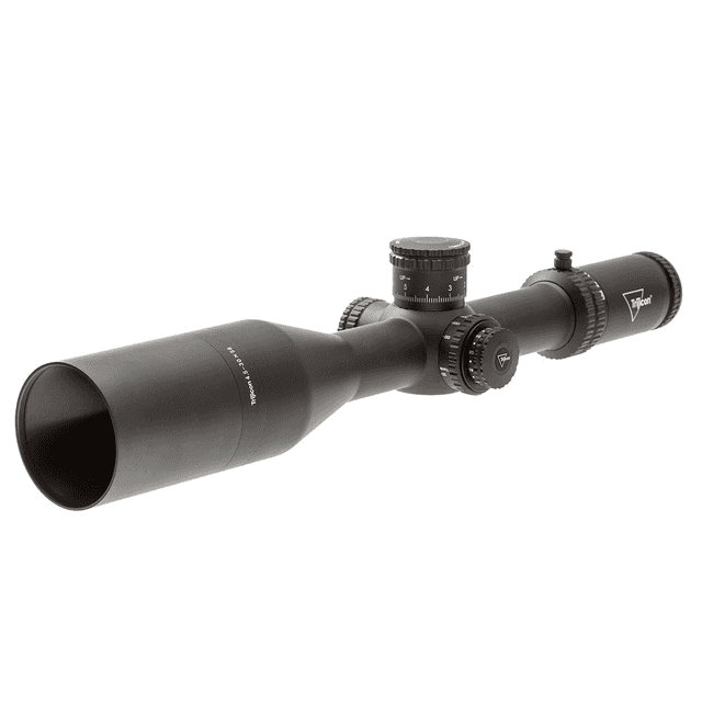 Trijicon TM3056-C-3000012 Tenmile Matte Black 4.5-30x56mm 34mm Tube LED Illuminated Red/Green MRAD Precision Tree Reticle Rifle Scope Trijicon TM3056-C-3000012 Tenmile Matte Black 4.5-30x56mm 34mm Tube LED Illuminated Red/Green MRAD Precision Tree Reticle Rifle Scope