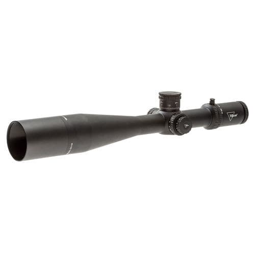 Trijicon 3000017 Tenmile Matte Black 5-50x56mm 34mm Tube LED Illuminated Red/Green MRAD Center Dot Trijicon 3000017 Tenmile Matte Black 5-50x56mm 34mm Tube LED Illuminated Red/Green MRAD Center Dot