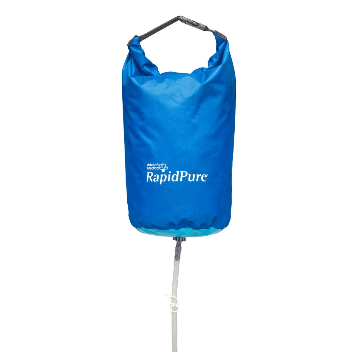 RapidPure 01600142 RapidPure Purifier+ Blue Plastic 8" x 8" x 14" RapidPure 01600142 RapidPure Purifier+ Blue Plastic 8" x 8" x 14"