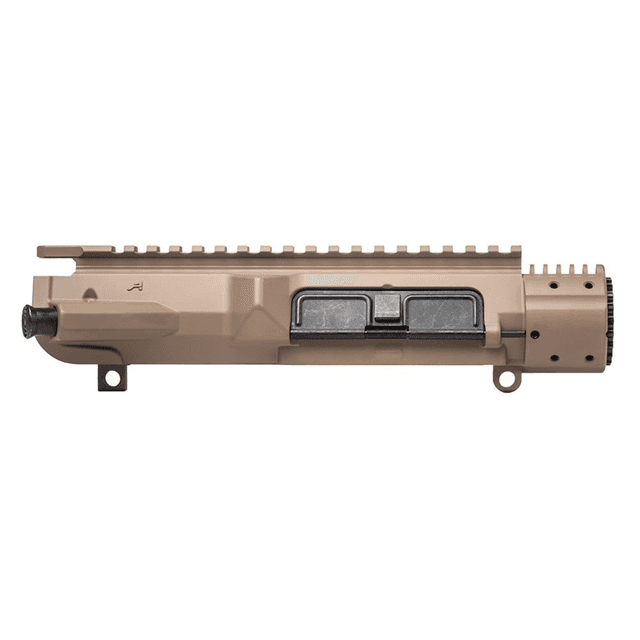 Aero Precision APAR308506AC M5E1 Enhanced Receiver 308 Win 7075-T6 Aluminum Flat Dark Earth Cerakote Receiver for M5 Platform Aero Precision APAR308506AC M5E1 Enhanced Receiver 308 Win 7075-T6 Aluminum Flat Dark Earth Cerakote Receiver for M5 Platform