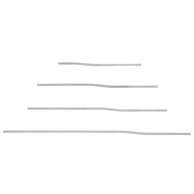 Aero Precision APRH100199C Rifle AR15/AR 308 Stainless Steel Steel 15.125" Aero Precision APRH100199C Rifle AR15/AR 308 Stainless Steel Steel 15.125"