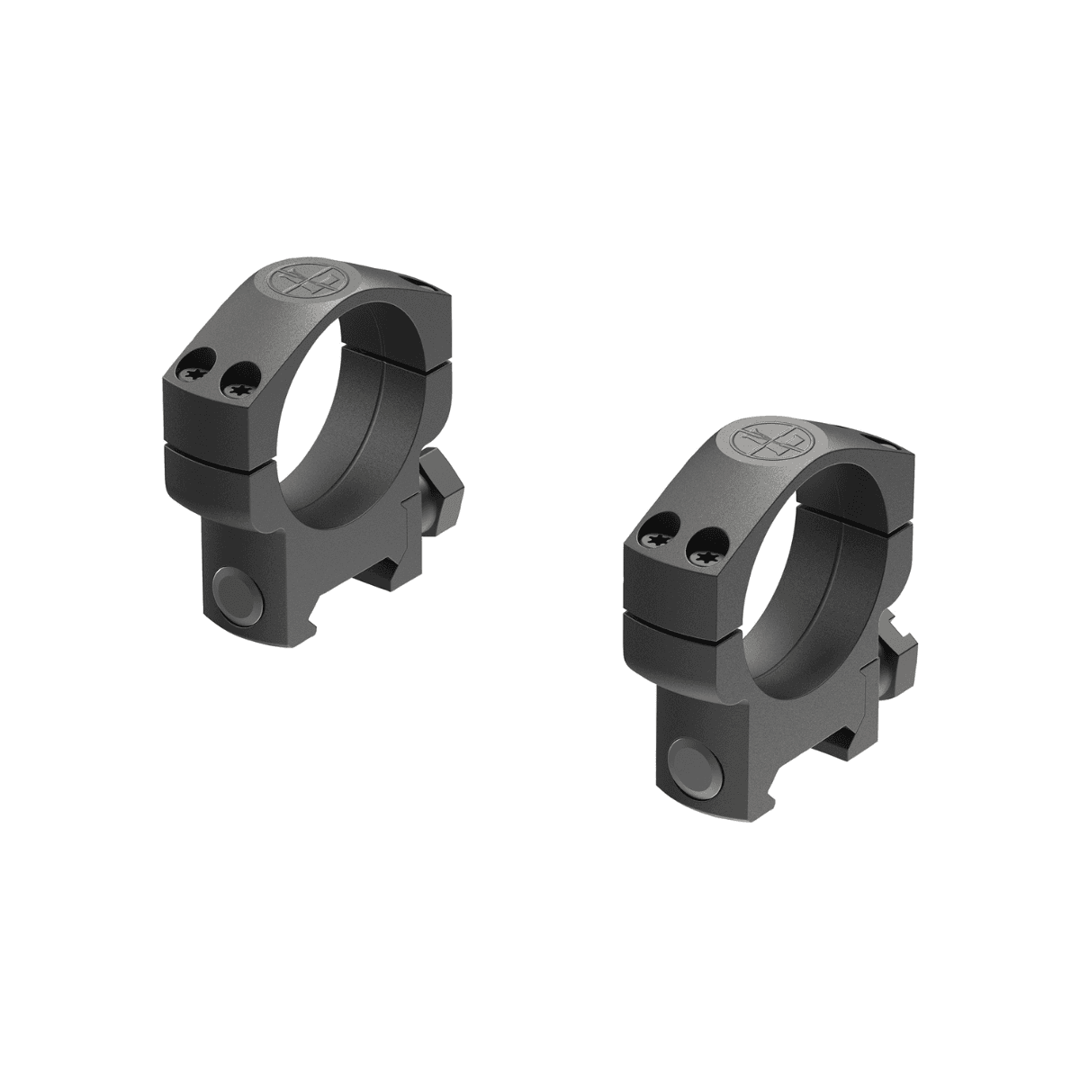 Leupold 120180 Mark 4 Matte Black 35mm High Leupold 120180 Mark 4 Matte Black 35mm High