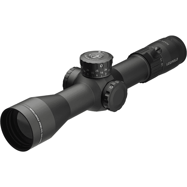 Leupold Mark 5HD 3.6-18x44mm RifleScope, 35mm Tube - 173297 Leupold Mark 5HD 3.6-18x44mm RifleScope, 35mm Tube - 173297