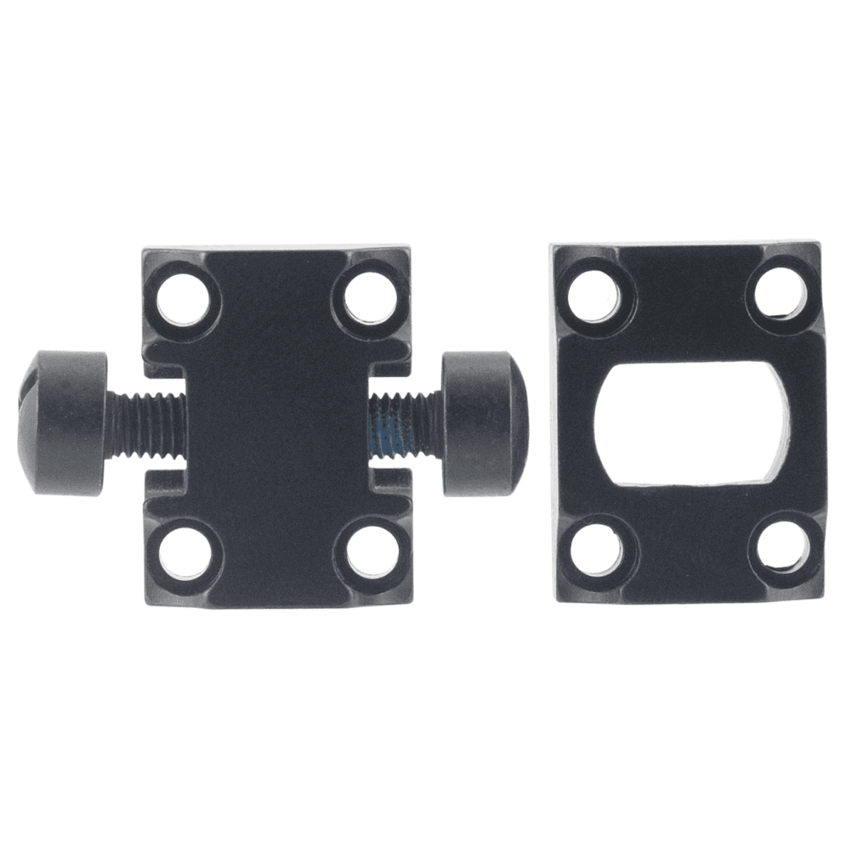 Leupold 65424 Standard Base Black Gloss Browning X-Bolt Leupold 65424 Standard Base Black Gloss Browning X-Bolt