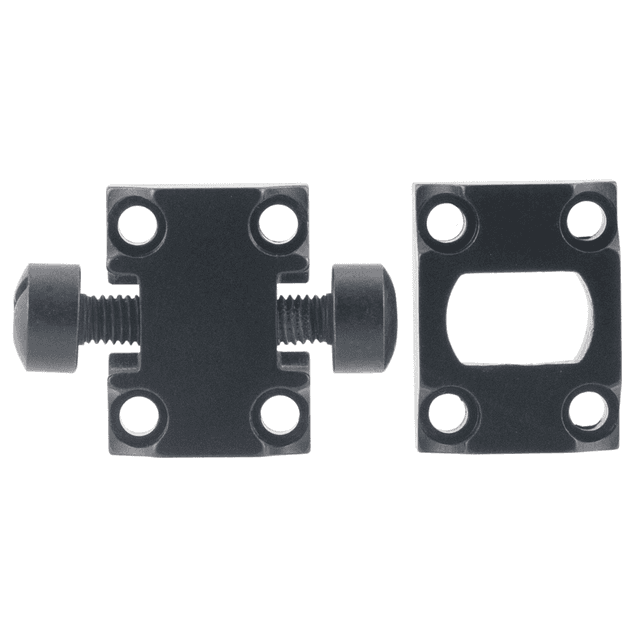 Leupold 65424 Standard Base Black Gloss Browning X-Bolt Leupold 65424 Standard Base Black Gloss Browning X-Bolt