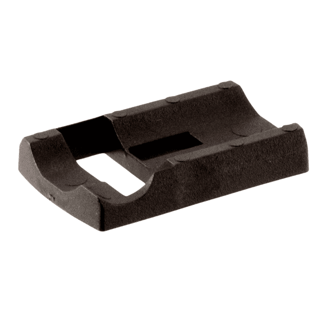 Leupold 170902 DeltaPoint Pro Base For Beretta 92 Dovetail Style Black Matte Finish Leupold 170902 DeltaPoint Pro Base For Beretta 92 Dovetail Style Black Matte Finish