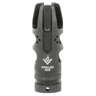 VG6 Precision APVG200004A EPSILON Aero Black Nitride 17-4 Stainless Steel with for 5.56x45mm NATO AR-15 upright view VG6 Precision APVG200004A EPSILON Aero Black Nitride 17-4 Stainless Steel with for 5.56x45mm NATO AR-15 upright view