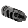 VG6 Precision APVG200004A EPSILON Aero Black Nitride 17-4 Stainless Steel with for 5.56x45mm NATO AR-15 side view VG6 Precision APVG200004A EPSILON Aero Black Nitride 17-4 Stainless Steel with for 5.56x45mm NATO AR-15 side view