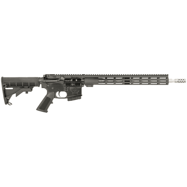 Great Lakes 350 Legend AR-15 Semi Automatic Rifle Great Lakes 350 Legend AR-15 Semi Automatic Rifle