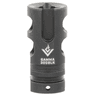 Aero Precision APVG200003A GAMMA Black Nitride 17-4 Stainless Steel with 1/2"-28 tpi & 1.75" OAL for 300 Blackout AR-15 upright view Aero Precision APVG200003A GAMMA Black Nitride 17-4 Stainless Steel with 1/2"-28 tpi & 1.75" OAL for 300 Blackout AR-15 upright view