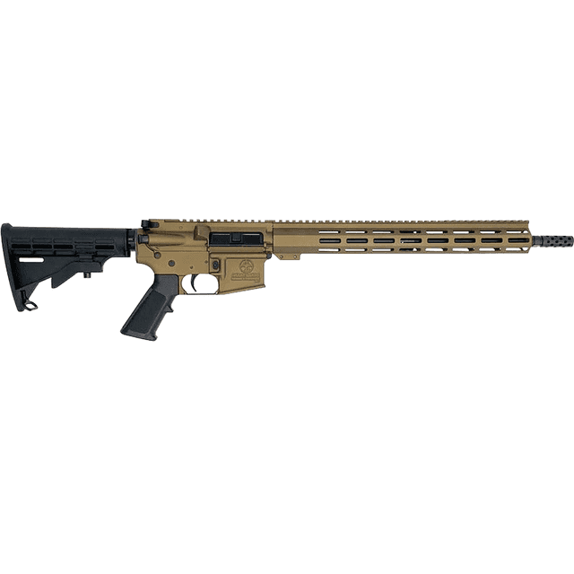 Great Lakes 350 Legend Bronze AR-15 Semi Automatic Rifle Great Lakes 350 Legend Bronze AR-15 Semi Automatic Rifle