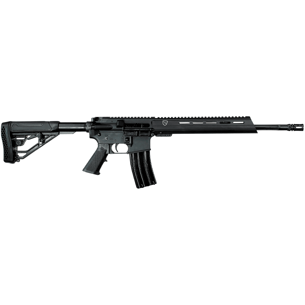 Alexander Arms R300ST Standard 300 Blackout AR-15 Semi Automatic Rifle Alexander Arms R300ST Standard 300 Blackout AR-15 Semi Automatic Rifle