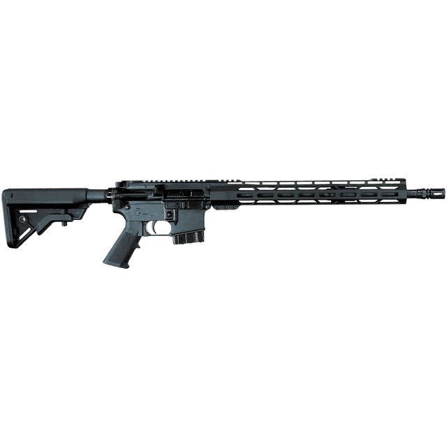 Alexander Arms Tactical 6.5 Grendel AR-15 Semi Automatic Rifle Alexander Arms Tactical 6.5 Grendel AR-15 Semi Automatic Rifle