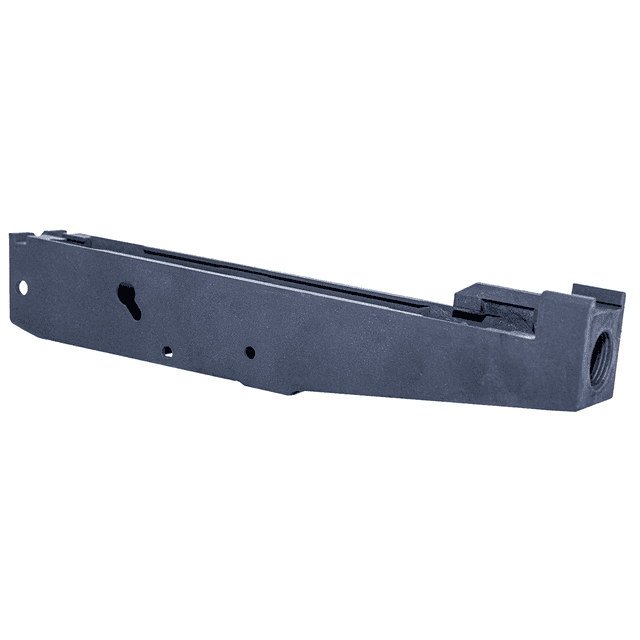 ATI Galeo Lower Receiver 5.56x45mm NATO Black Parkerized ATI Galeo Lower Receiver 5.56x45mm NATO Black Parkerized