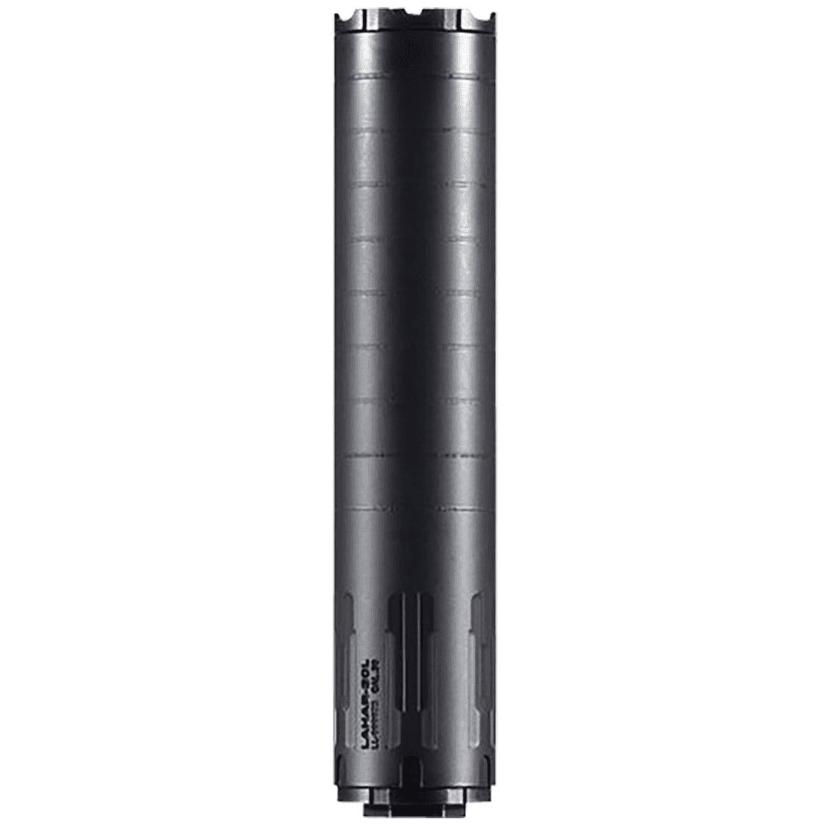 Aero Precision APRS100302C LAHAR 30L 30 Cal (7.62mm), Rated Up To 300 Win Mag, 7.40" L Black Stainless Steel/Inconel, 5/8"-24 tpi Direct Thread Adapter Aero Precision APRS100302C LAHAR 30L 30 Cal (7.62mm), Rated Up To 300 Win Mag, 7.40" L Black Stainless Steel/Inconel, 5/8"-24 tpi Direct Thread Adapter