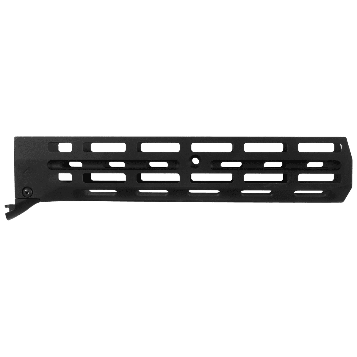 Aim Sports MTACEG1M Handguard Drop-in M-LOK Style with Black Anodized Finish for ATI Galil Aim Sports MTACEG1M Handguard Drop-in M-LOK Style with Black Anodized Finish for ATI Galil