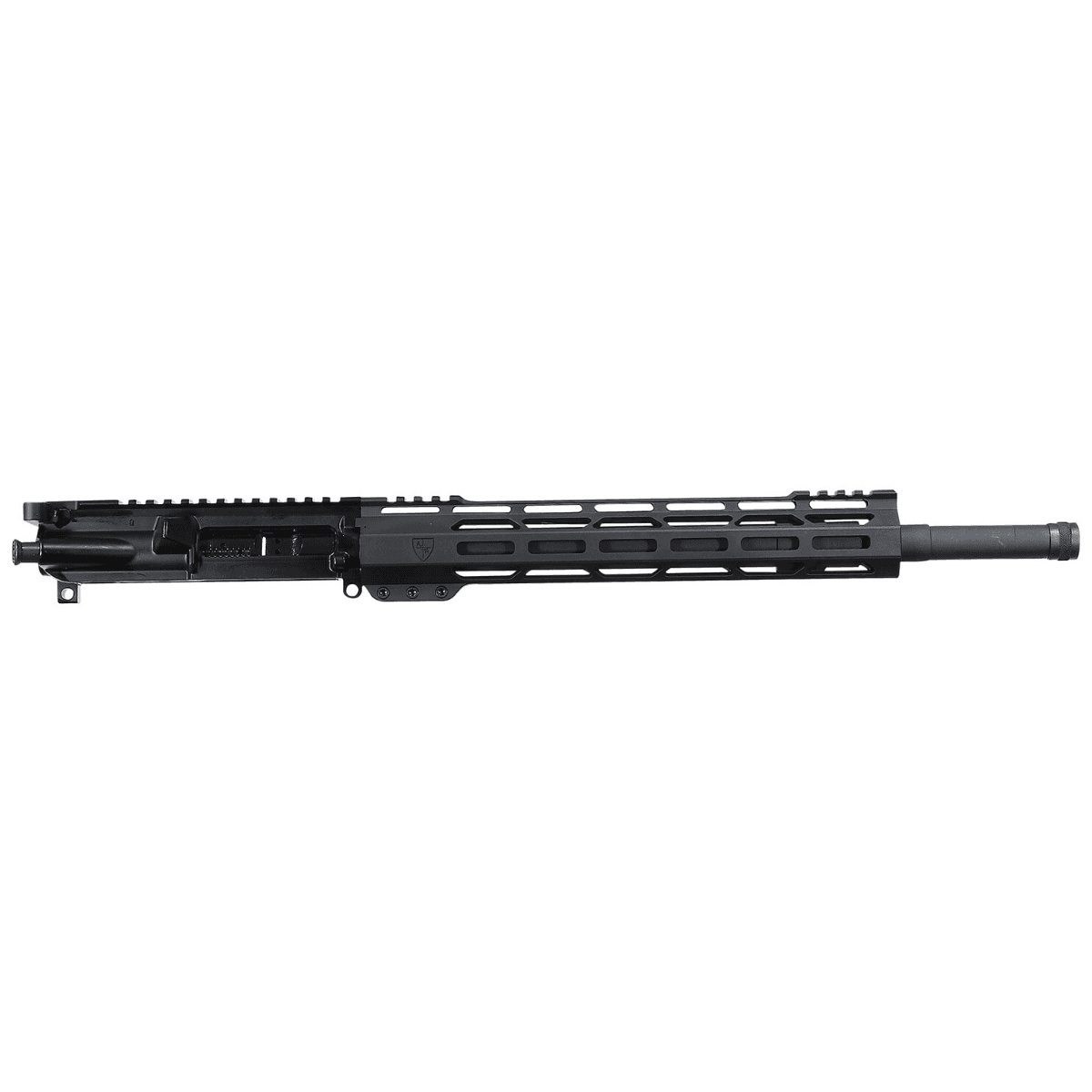 Aim Sports AR5CUB8 Assembly 5.56x45mm NATO 10.50" Black Nitride Barrel 7075-T6 Aluminum Black Anodized Receiver 10" M-LOK Handguard for AR-15 Aim Sports AR5CUB8 Assembly 5.56x45mm NATO 10.50" Black Nitride Barrel 7075-T6 Aluminum Black Anodized Receiver 10" M-LOK Handguard for AR-15