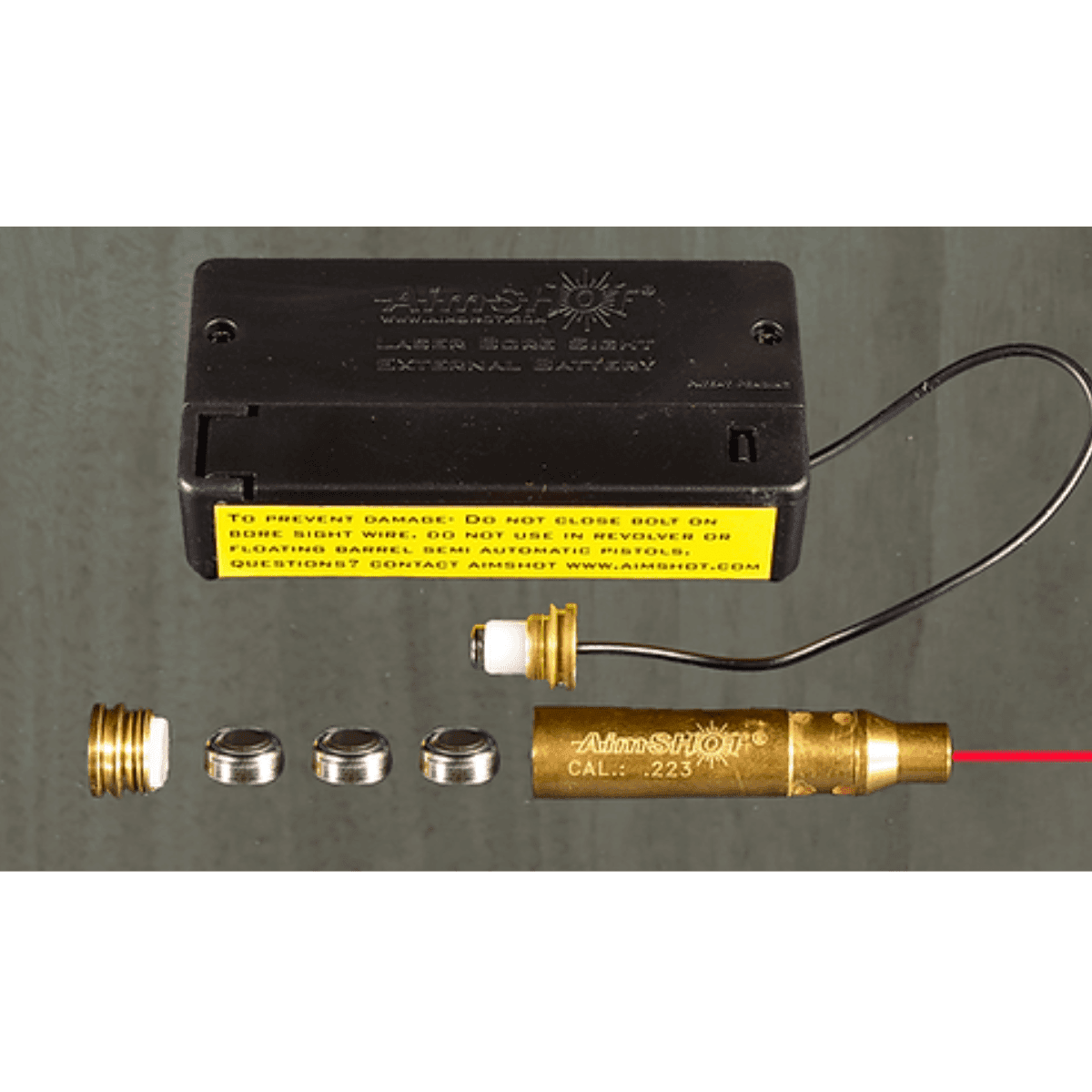 Specification Main Image