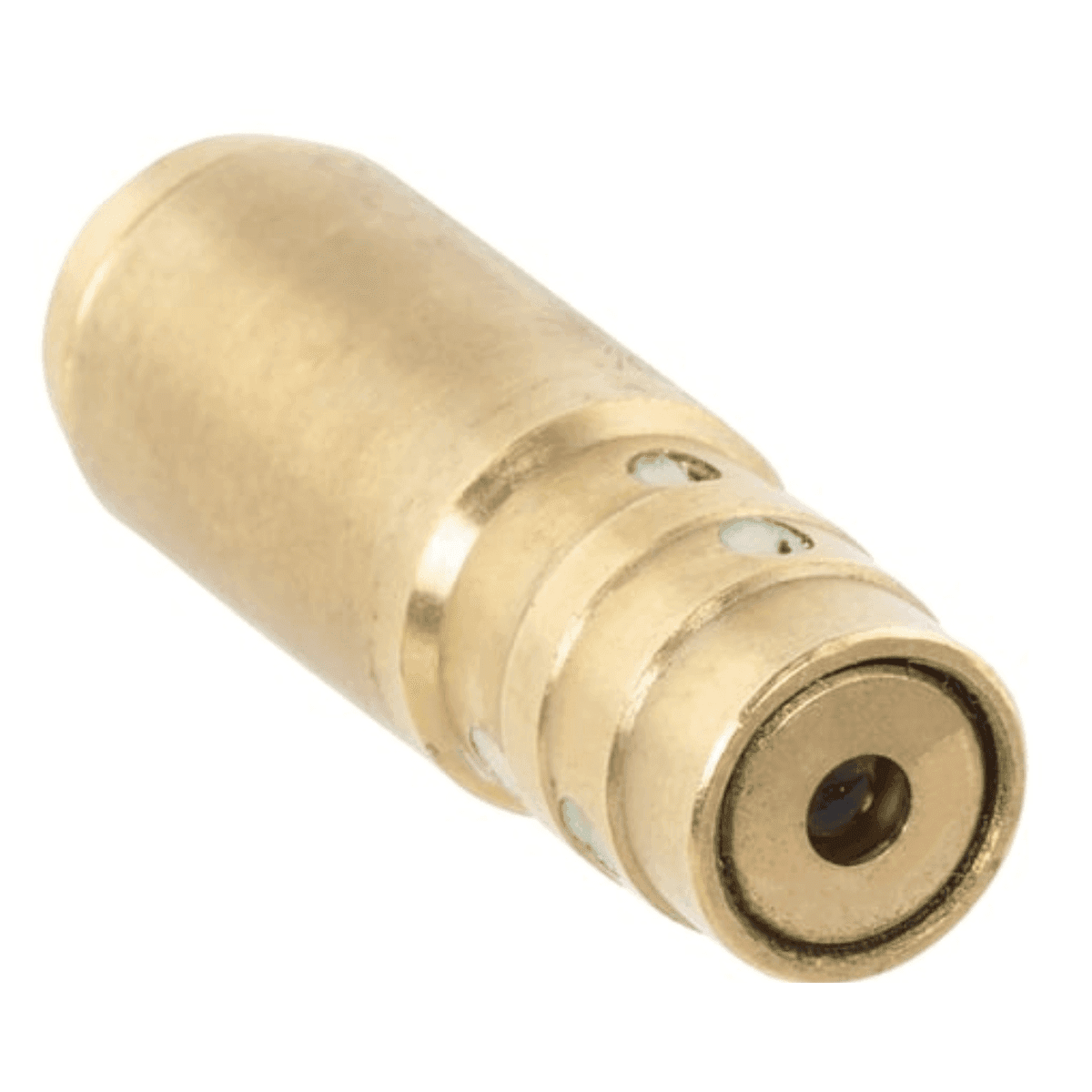 AimShot MBS9 Modular 9mm Luger Red Laser 650nM Wavelength AimShot MBS9 Modular 9mm Luger Red Laser 650nM Wavelength