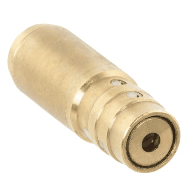 AimShot MBS9 Modular 9mm Luger Red Laser 650nM Wavelength AimShot MBS9 Modular 9mm Luger Red Laser 650nM Wavelength