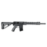 Alexander Arms RTA17BL Tactical 17 HMR 10+1 18" Black Fluted/Threaded Barrel, Picatinny Rail Black Aluminum Receiver, Black B5 Bravo Synthetic Stock, right side view Alexander Arms RTA17BL Tactical 17 HMR 10+1 18" Black Fluted/Threaded Barrel, Picatinny Rail Black Aluminum Receiver, Black B5 Bravo Synthetic Stock, right side view