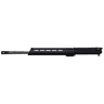 Alexander Arms UST17 Upper Parts Kits 17 HMR 18" Black Cerakote Aluminum Receiver M-LOK Handguard for AR-15 Includes 2 Mags, left side view Alexander Arms UST17 Upper Parts Kits 17 HMR 18" Black Cerakote Aluminum Receiver M-LOK Handguard for AR-15 Includes 2 Mags, left side view