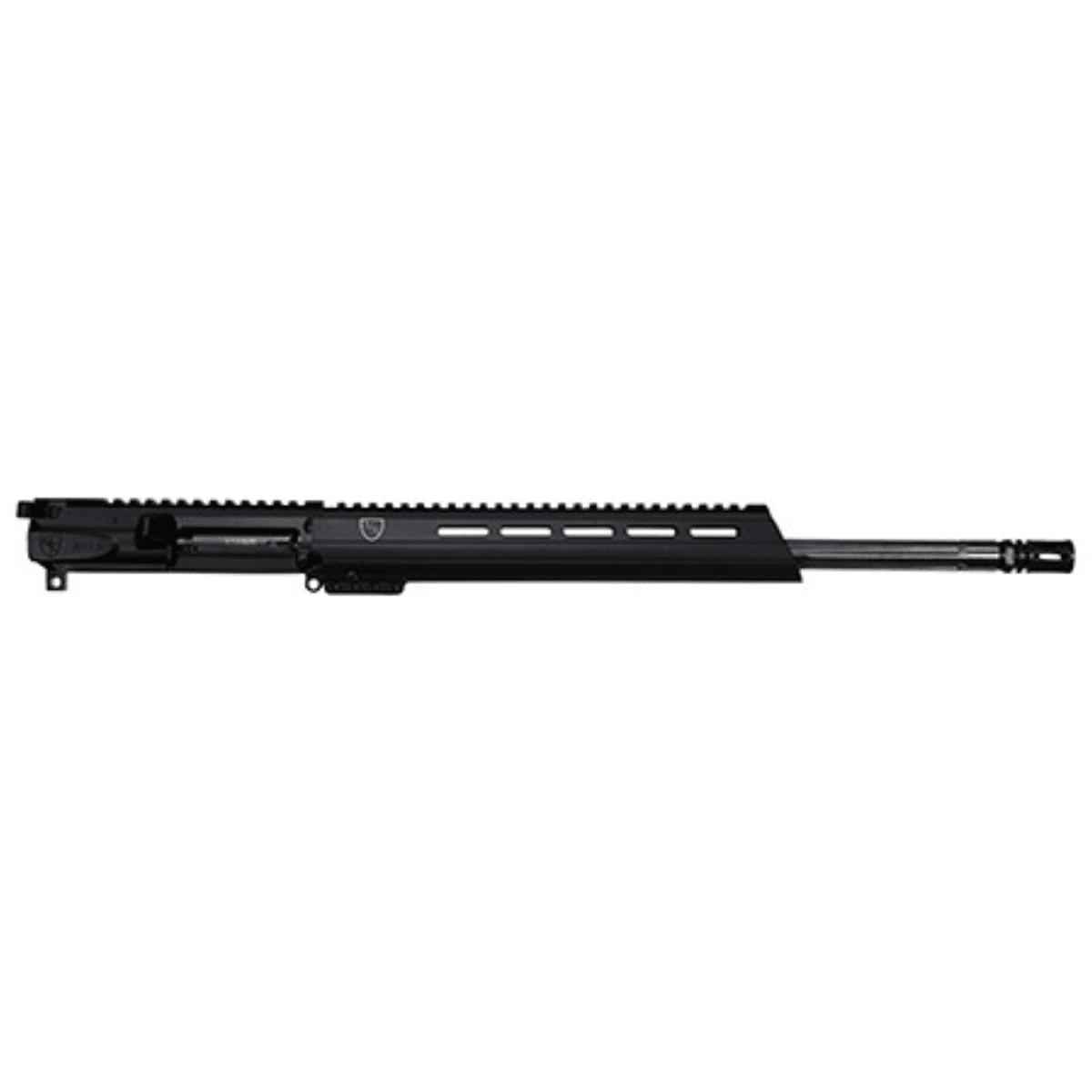 Alexander Arms UST17 Upper Parts Kits 17 HMR 18" Black Cerakote Aluminum Receiver M-LOK Handguard for AR-15 Includes 2 Mags Alexander Arms UST17 Upper Parts Kits 17 HMR 18" Black Cerakote Aluminum Receiver M-LOK Handguard for AR-15 Includes 2 Mags