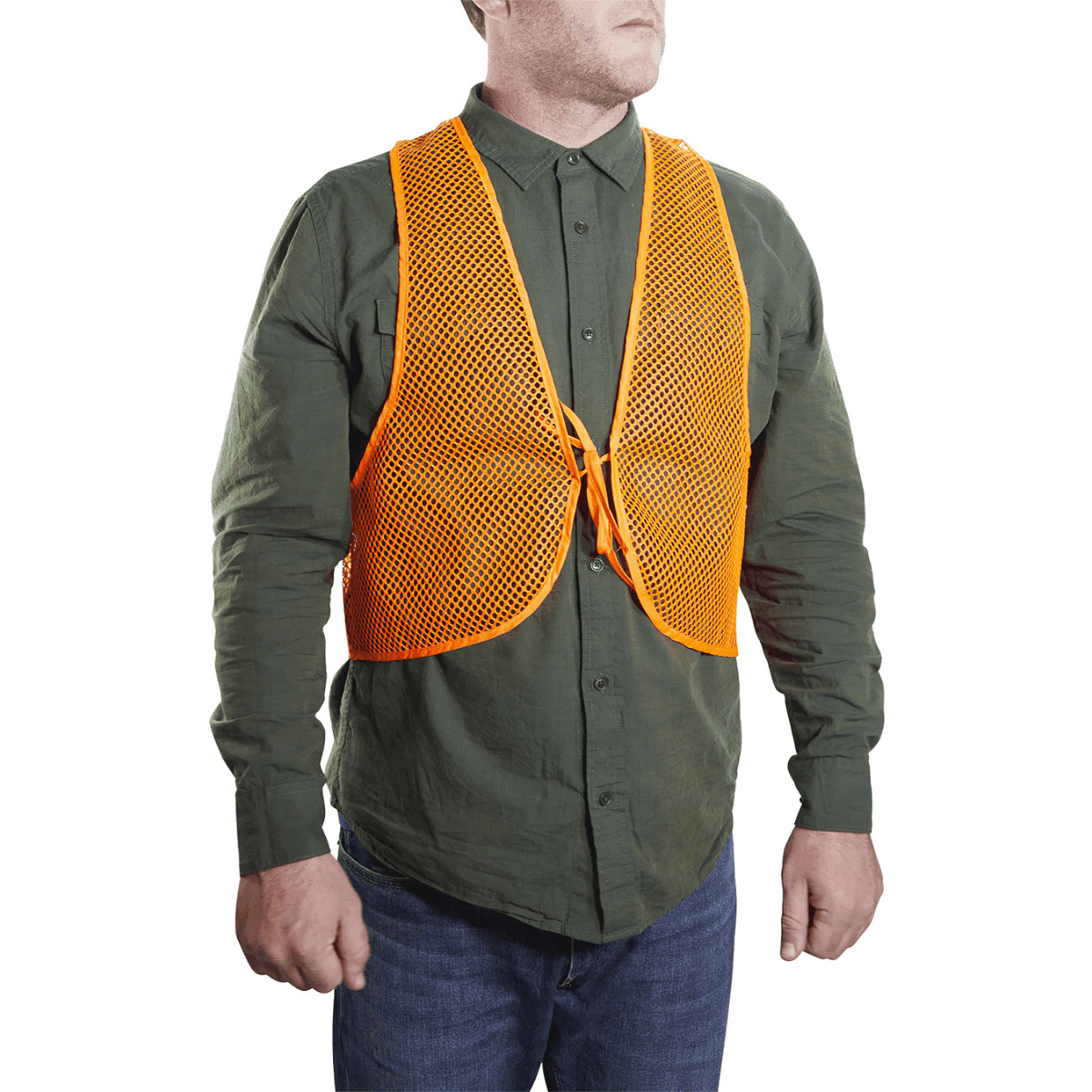 Allen Hunter's Vest, OSFA - 15750 Allen Hunter's Vest, OSFA - 15750