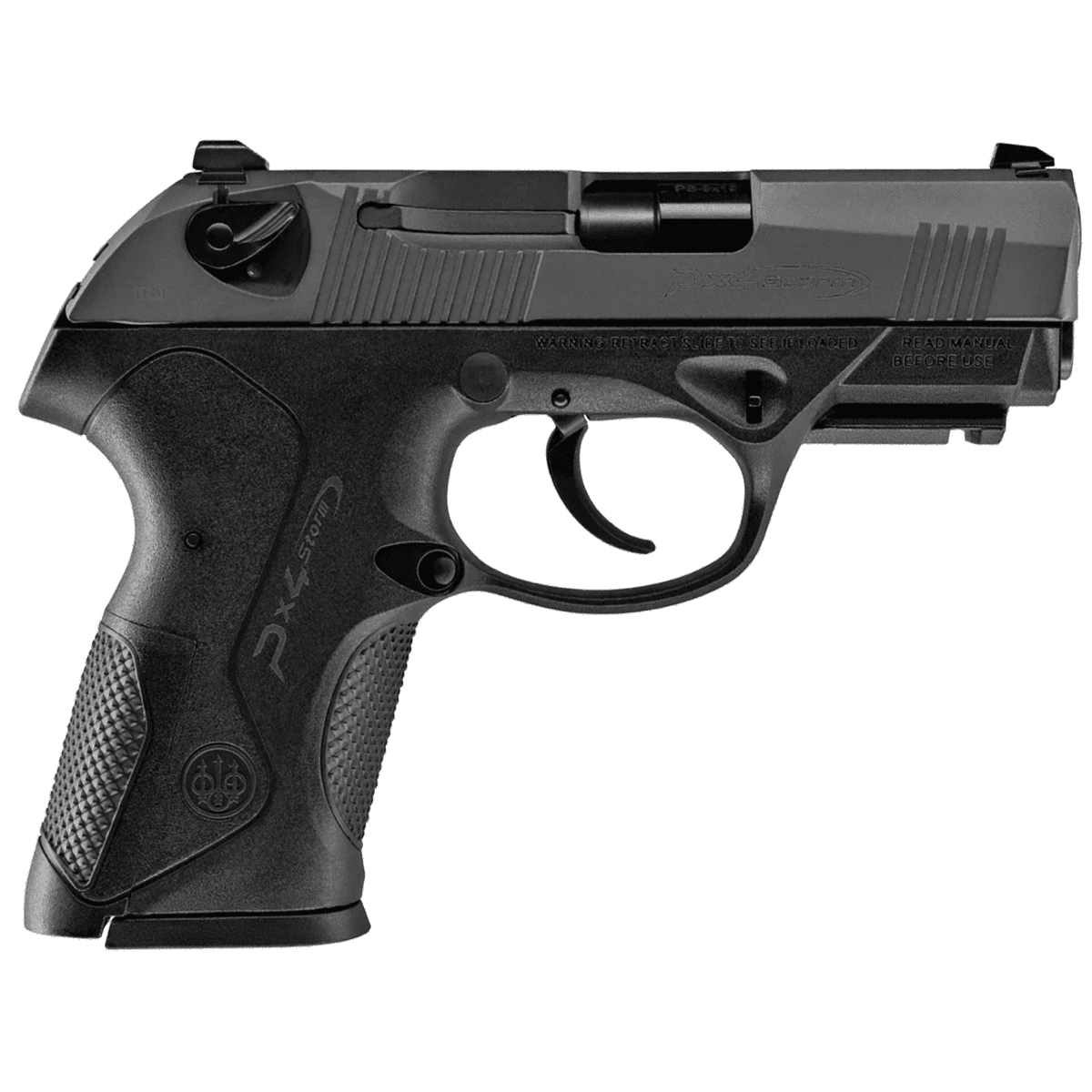 Beretta USA Px4 Storm Compact Carry 2 9mm Semi Automatic Pistol Beretta USA Px4 Storm Compact Carry 2 9mm Semi Automatic Pistol