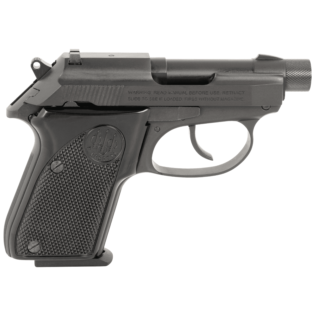 Beretta USA J320127 Tomcat Micro-Compact Frame 32 ACP Pistol Beretta USA J320127 Tomcat Micro-Compact Frame 32 ACP Pistol