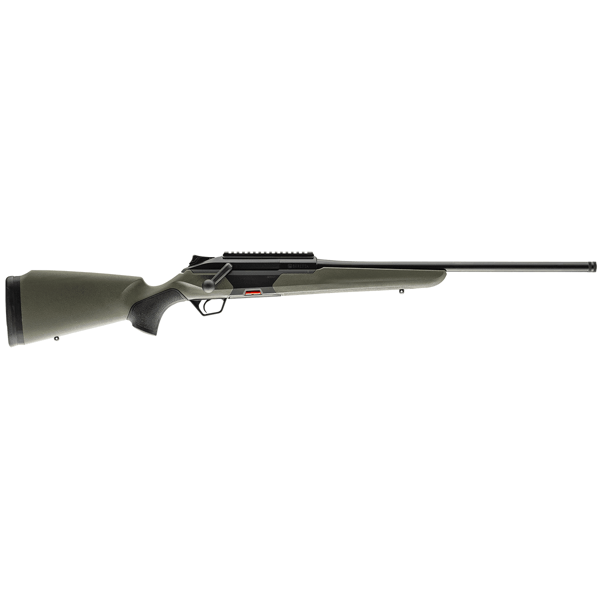 Beretta BRX1 Black 6.5 Creedmoor 22" OD Green Bolt Action Rifle Beretta BRX1 Black 6.5 Creedmoor 22" OD Green Bolt Action Rifle