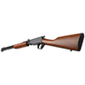 Rossi RP22181WD Gallery  22 LR 15+1 18" Hardwood Polished Black Right Hand Left Angle Rossi RP22181WD Gallery  22 LR 15+1 18" Hardwood Polished Black Right Hand Left Angle