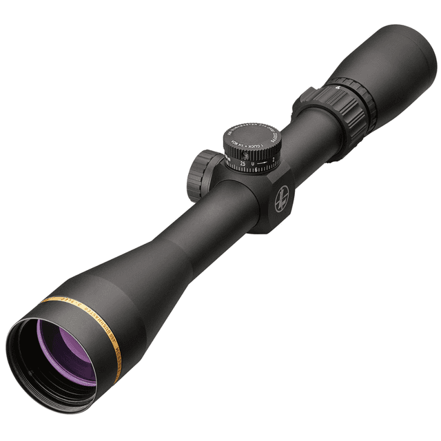 Leupold VX-Freedom 450 Bushmaster 3-9x 40mm RifleScope, 1" Tube - 176011 Leupold VX-Freedom 450 Bushmaster 3-9x 40mm RifleScope, 1" Tube - 176011