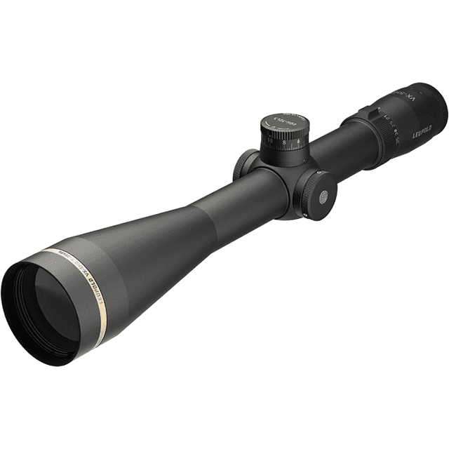 Leupold VX-5HD 7-35x56mm RifleScope, 34mm Tube - 172754 Leupold VX-5HD 7-35x56mm RifleScope, 34mm Tube - 172754