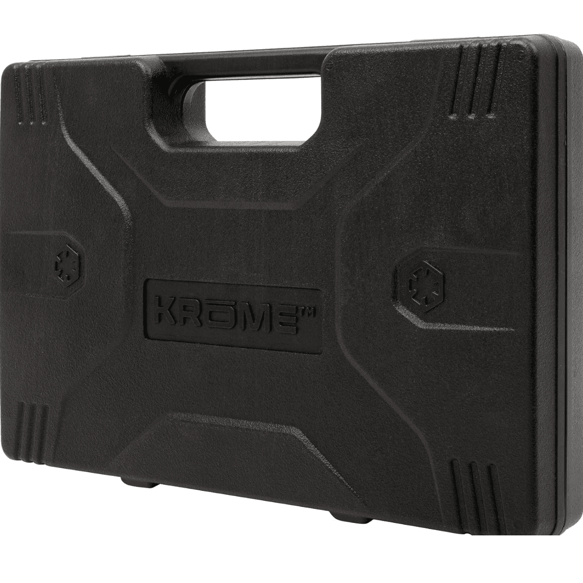 Krome 70562 Universal Cleaning Kit Multi-Caliber Handguns, Rifles, Shotguns 37 Pieces Krome 70562 Universal Cleaning Kit Multi-Caliber Handguns, Rifles, Shotguns 37 Pieces