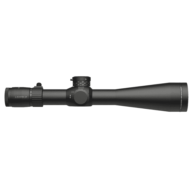 Leupold 174549 Mark 5HD Matte Black 7-35x 56mm TMOA Plus Reticle Leupold 174549 Mark 5HD Matte Black 7-35x 56mm TMOA Plus Reticle