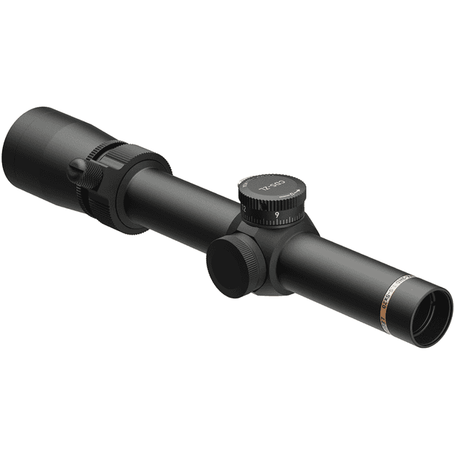 Leupold VX-3HD CDS-ZL 1.5-5x20mm RifleScope, 1" Tube - 180615 Leupold VX-3HD CDS-ZL 1.5-5x20mm RifleScope, 1" Tube - 180615